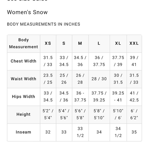 🔥🎿 BILLABONG- 15K A/DIV NELA WOMENS SNOW PANTS NWT 🔥✨ - Picture 10 of 10